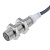 Индуктивный датчик Omron E2A-M12KS04-WP-C1 2M - E2A-M12KS04-WP-C1 2M