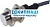Индуктивный датчик Carlo Gavazzi IA18DSF08PO - IA18DSF08PO