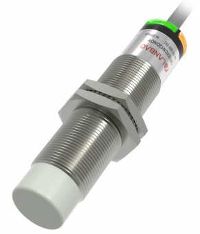 Емкостной датчик LANBAO CR18XCN12DNRY - CR18XCN12DNRY