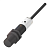 Емкостной датчик Balluff BCS M18KM3-UST80G-BV02 - BCS M18KM3-UST80G-BV02