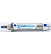 MIC32X100SCMG AirTAC - Пневмоцилиндр, 32x100мм,G1/8, двуст. действия, шток нар. резьба M10x1.25 - MIC32X100SCMG