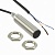 Индуктивный датчик Omron E2B-M18LS08-WP-C1 2M - E2B-M18LS08-WP-C1 2M