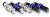 Оптический датчик DATASENSING S5N-MA-5-C01-PP - S5N-MA-5-C01-PP