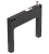 Щелевой датчик Pepperl Fuchs GL80-RT/32/40a/98a - GL80-RT/32/40a/98a