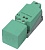 Индуктивный датчик Pepperl Fuchs NJ20P+U4+A2 - NJ20P+U4+A2