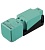 Индуктивный датчик Pepperl Fuchs NBN50-U1K-A2 - NBN50-U1K-A2
