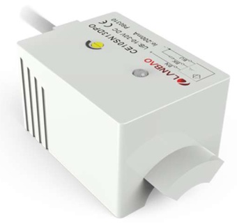 Емкостной датчик LANBAO CE10SN13DPO - CE10SN13DPO