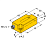 Инклинометр TURCK B2N45H-Q20L60-2LU3-H1151 - B2N45H-Q20L60-2LU3-H1151