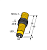 Индуктивный датчик TURCK BI5-S18-VP4X/S97 - BI5-S18-VP4X/S97