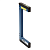Вилочный датчик Telemecanique XUYFLNEP40120 - XUYFLNEP40120