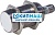 Индуктивный датчик Carlo Gavazzi IA30ALF10POM1 - IA30ALF10POM1