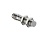 Индуктивный датчик Leuze Electronic ISS 212MM/44-4N0-S12 - ISS 212MM/44-4N0-S12