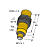 Емкостной датчик TURCK BC10-S30-Y1X-H1141 - BC10-S30-Y1X-H1141