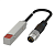 Оптический датчик Balluff BOS Q08M-PS-LD20-0,02-S49 - BOS Q08M-PS-LD20-0,02-S49