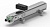 Магнитострикционные датчики линейных перемещений AMT Linear Position Sensor серии KS PROFINET - 