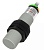 Емкостной датчик LANBAO CR18XSCF08DNOY - CR18XSCF08DNOY