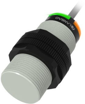 Емкостной датчик LANBAO CR30XSCF15DPRY - CR30XSCF15DPRY