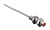 Индуктивный датчик Leuze Electronic IS 208MM/4NC-2E0 - IS 208MM/4NC-2E0