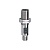 Оптический датчик IFM Electronic OGE500 - OGE500
