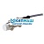 Индуктивный датчик Carlo Gavazzi EI1808PPOSL - EI1808PPOSL