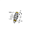 Индуктивный датчик TURCK NI3-EG08K-AN6X - NI3-EG08K-AN6X