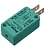 Индуктивный датчик Pepperl Fuchs NJ2-V3-N-V5 - NJ2-V3-N-V5