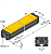Датчик линейных перемещений TURCK WIM160-Q25L-LI-EXI-H1141 - WIM160-Q25L-LI-EXI-H1141