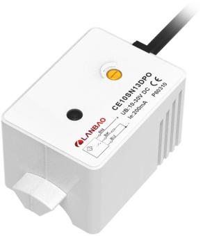 Емкостной датчик LANBAO CE10SN13DNC - CE10SN13DNC