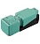 Индуктивный датчик Pepperl Fuchs NBB30-U1K-A2 - NBB30-U1K-A2
