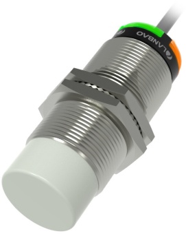 Емкостной датчик LANBAO CR30XCN25DPOY - CR30XCN25DPOY