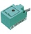 Индуктивный датчик Pepperl Fuchs NBN10-F10-E0 - NBN10-F10-E0