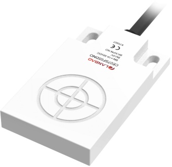 Емкостной датчик LANBAO CE07SN08DPC - CE07SN08DPC