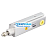 EUPH16x35-S EMC - Пневмоцилиндр, 16x35мм, M5, двуст. действия, шток нар. резьба M5 - EUPH16x35-S