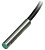 Индуктивный датчик Pepperl Fuchs NBB2-6,5S50-E0-PUR - NBB2-6,5S50-E0-PUR