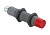 Емкостной датчик Leuze Electronic LCS-2M18P-N15PNO-M12 - LCS-2M18P-N15PNO-M12