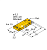 Емкостной датчик TURCK BC10-QF5.5-AP6X2 - BC10-QF5.5-AP6X2