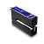 Ультразвуковой щелевой датчик этикетки DATASENSING SRX3-6-US-3-M8-PN - SRX3-6-US-3-M8-PN