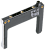 Щелевой датчик Pepperl Fuchs GLP80-RT/40b/103/156 - GLP80-RT/40b/103/156