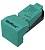 Индуктивный датчик Pepperl Fuchs NJ40+U1+E2 - NJ40+U1+E2