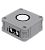 Ультразвуковой датчик Pepperl Fuchs UB4000-F42-E5-V15 - UB4000-F42-E5-V15