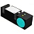 Индуктивный датчик ТЕКО ISB IT126P-31N-15-LZ - ISB IT126P-31N-15-LZ