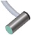Индуктивный датчик Pepperl Fuchs NBB2-6,5S16-E2-Y273690 - NBB2-6,5S16-E2-Y273690