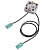 Индуктивный датчик Pepperl Fuchs NBB1,5-F79-E2-Y322688 - NBB1,5-F79-E2-Y322688