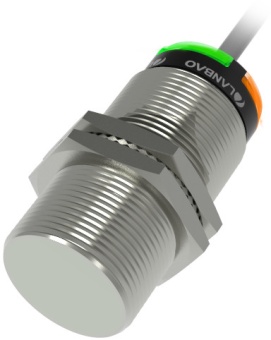 Емкостной датчик LANBAO CR30XCF15DPCY - CR30XCF15DPCY