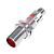 Оптический датчик Balluff BOS 18M-PA-ID20-S4 - BOS 18M-PA-ID20-S4