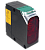 Лазерный датчик расстояния Pepperl Fuchs VDM70-10-L/87/122/160 - VDM70-10-L/87/122/160
