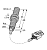 Емкостной датчик TURCK BC3-M12-AP6X/S1309 - BC3-M12-AP6X/S1309