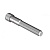 Индуктивный датчик ТЕКО ISN EC12B-31N-2,5-LS4 - ISN EC12B-31N-2,5-LS4