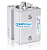 SDA12X50 AirTAC - Пневмоцилиндр, 12x50мм,M5, двуст. действия, шток вн. резьба M3 - SDA12X50
