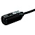 Оптический датчик Omron E3FA-DN15 2M - E3FA-DN15 2M